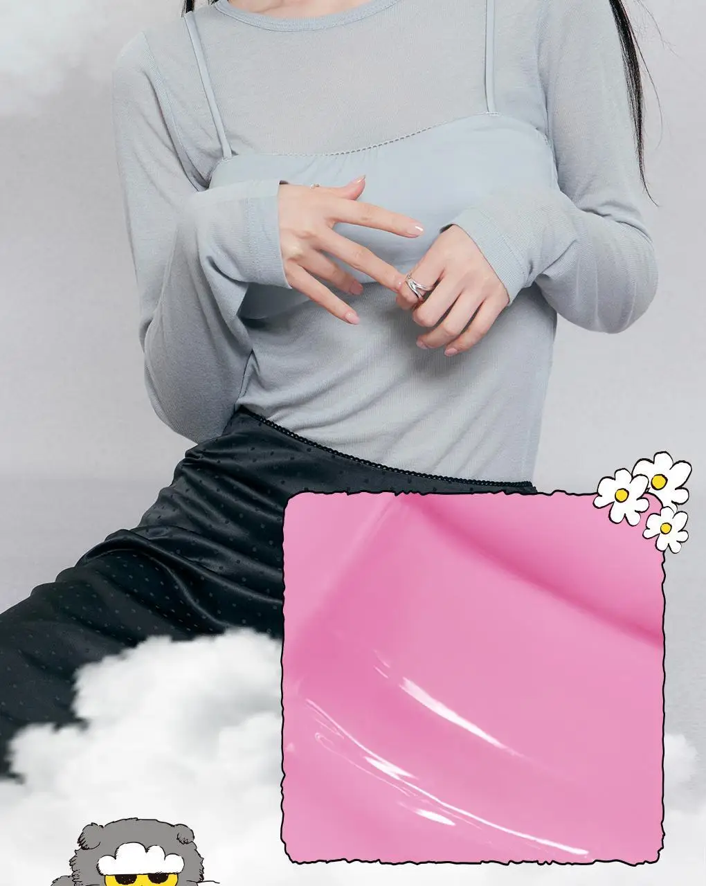 [NEW][투톤멜팅밤] 롬앤 글래스팅 멜팅 밤 상세페이지 19